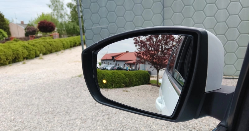 Ford S-Max cena 55700 przebieg: 185987, rok produkcji 2015 z Woźniki małe 254